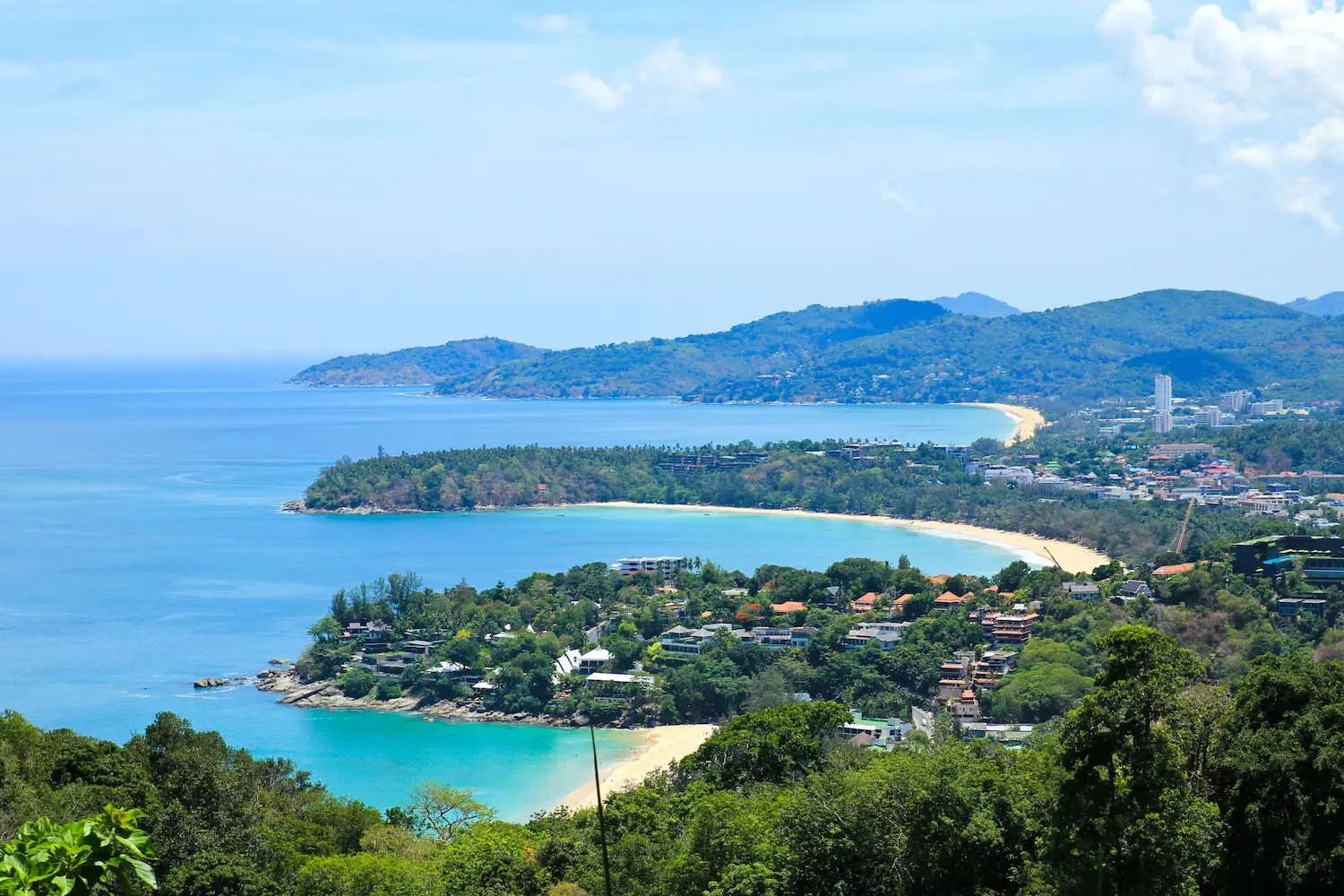 Phuket Tours & Experiences